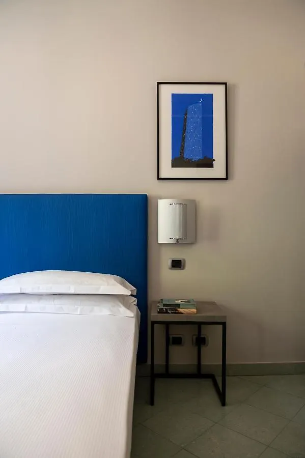 *** Hotel Allegroitalia La Spezia 5 Terre Italy