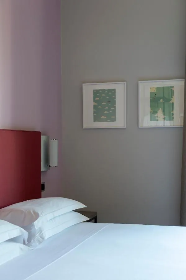 Allegroitalia La Spezia 5 Terre Hotel