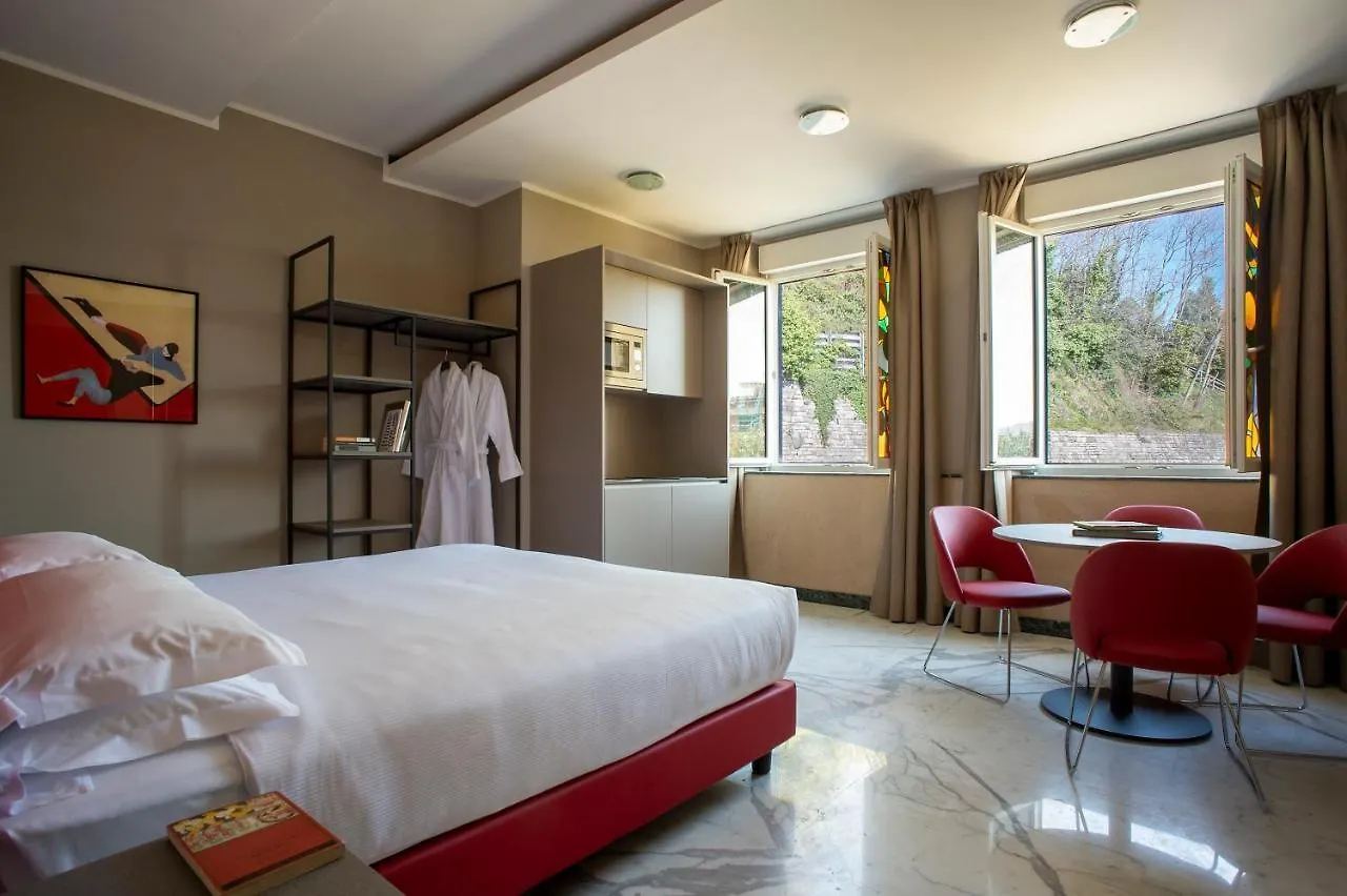 Hotel Allegroitalia La Spezia 5 Terre