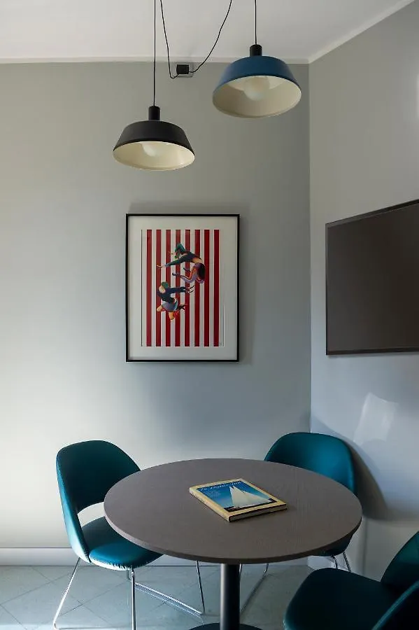 *** Hotel Allegroitalia La Spezia 5 Terre Italy
