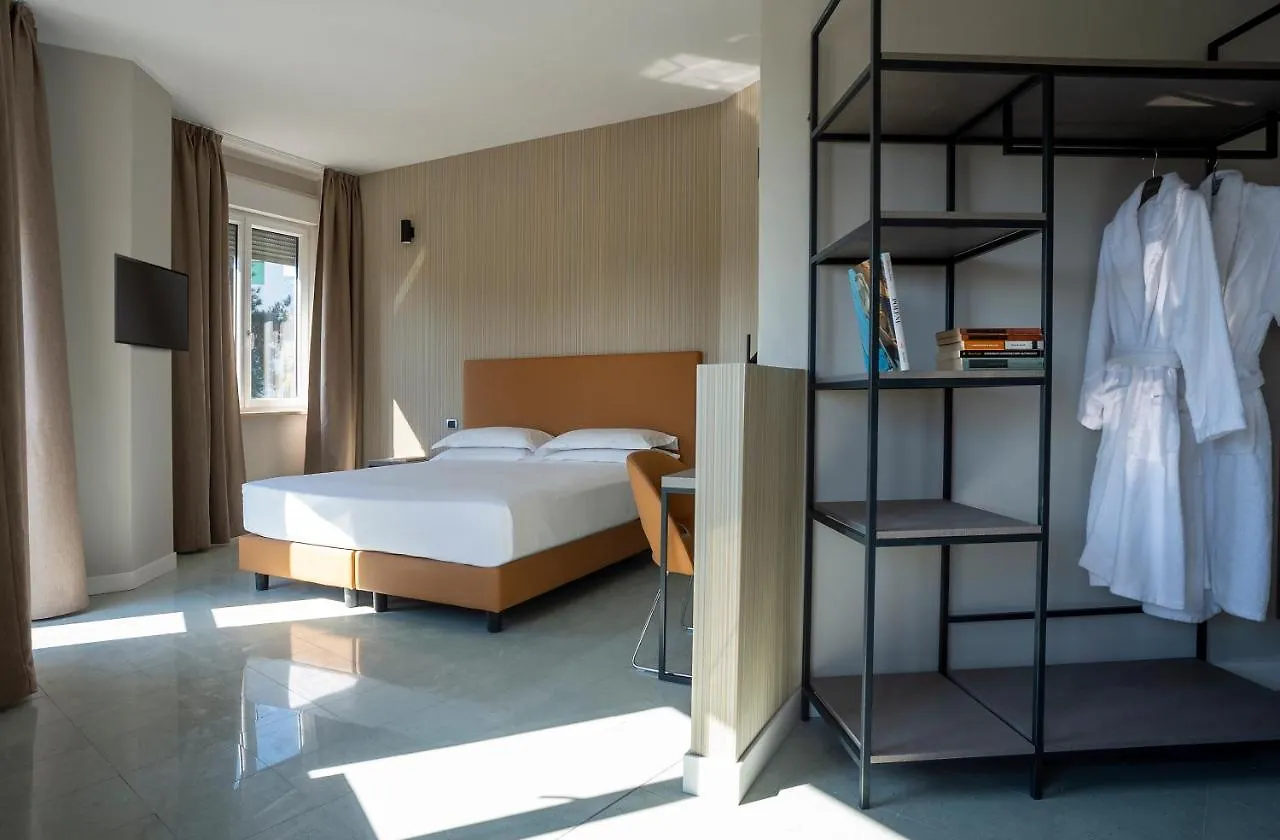 Allegroitalia La Spezia 5 Terre Hotel