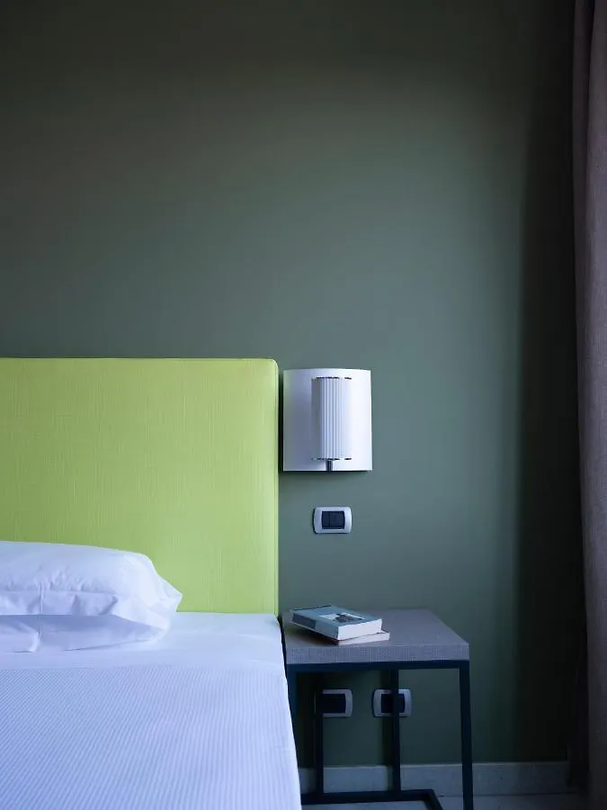 *** Hotel Allegroitalia La Spezia 5 Terre Italy