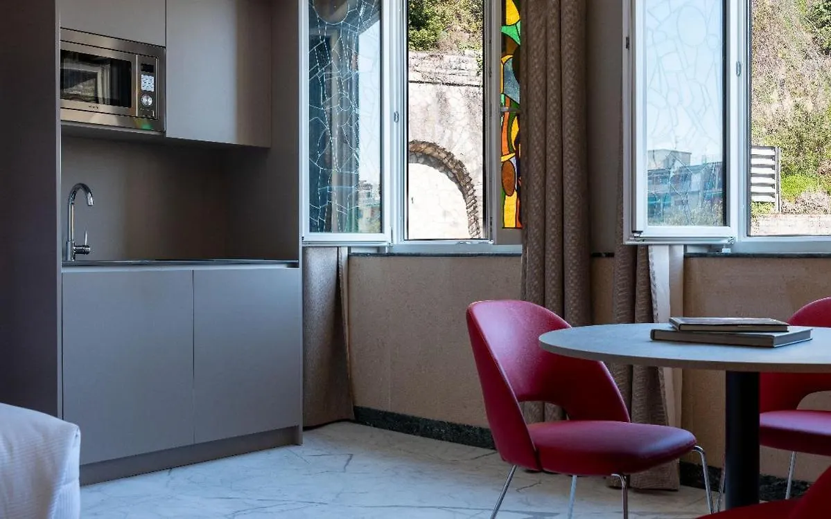 Hotel Allegroitalia La Spezia 5 Terre