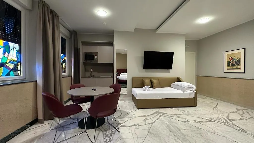Allegroitalia La Spezia 5 Terre Hotel