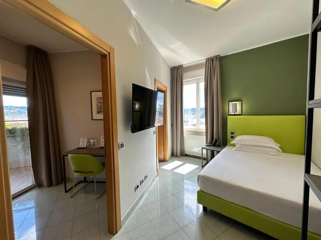 Hotel Allegroitalia La Spezia 5 Terre