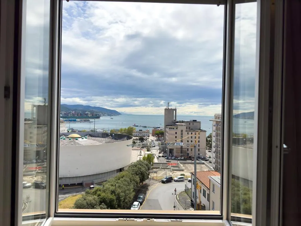 Allegroitalia La Spezia 5 Terre Hotel