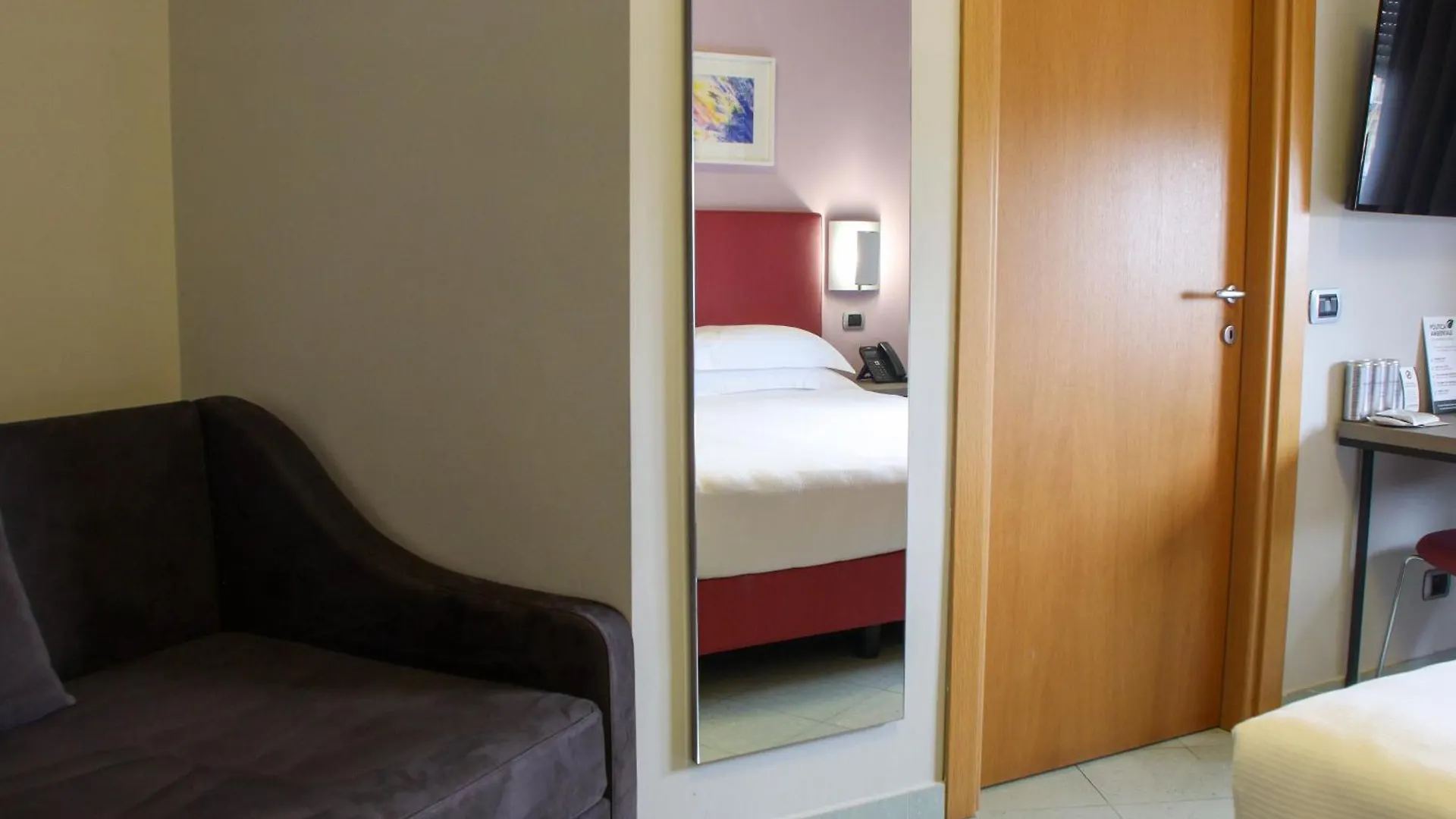 Allegroitalia La Spezia 5 Terre Hotel