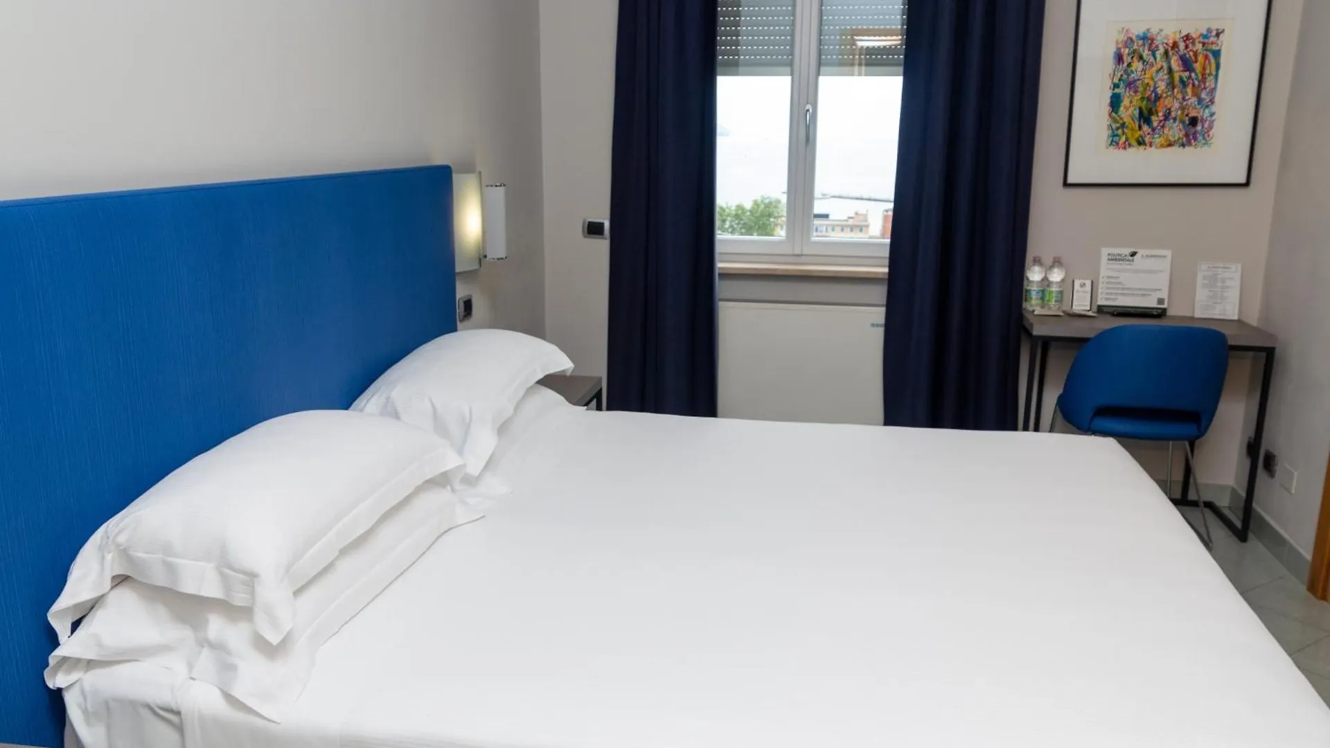 *** Hotel Allegroitalia La Spezia 5 Terre Italy