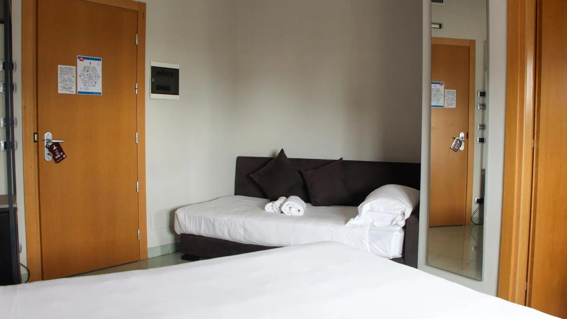Hotel Allegroitalia La Spezia 5 Terre