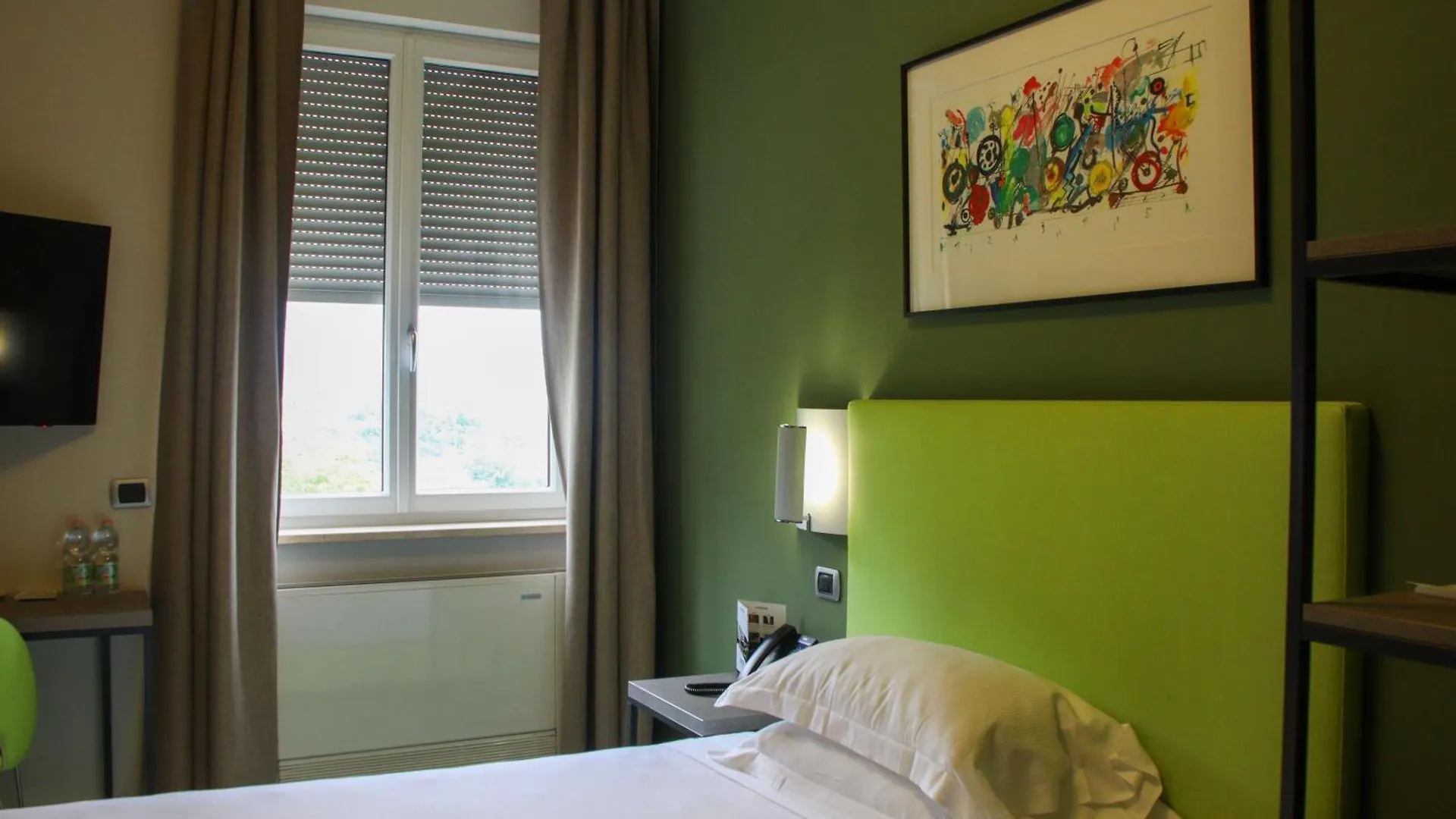 *** Hotel Allegroitalia La Spezia 5 Terre Italy
