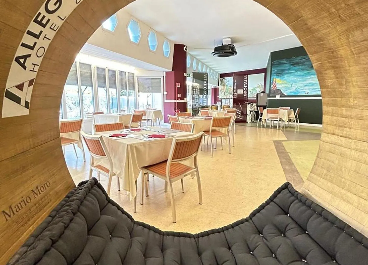 Allegroitalia La Spezia 5 Terre Hotel