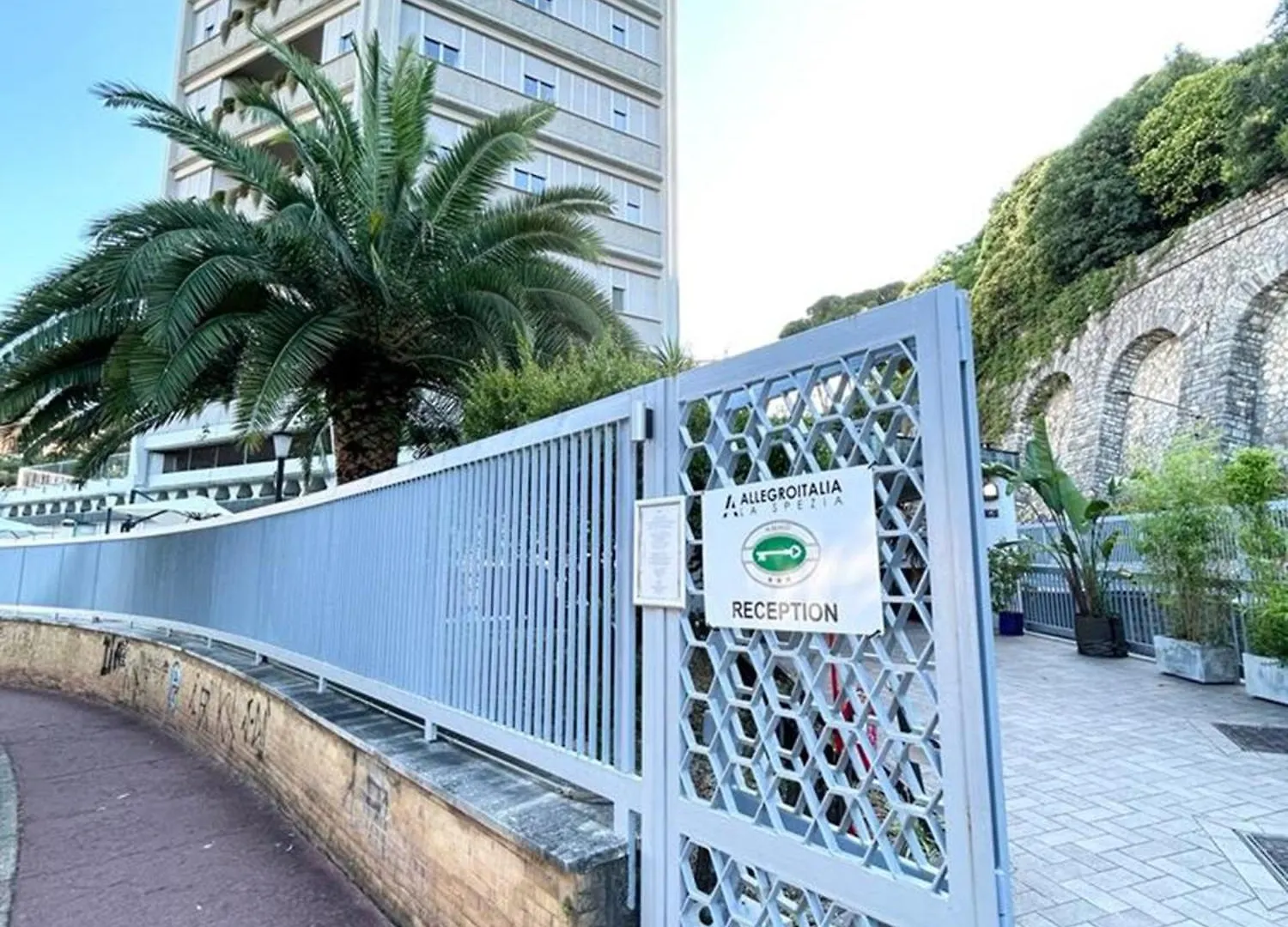 Allegroitalia La Spezia 5 Terre