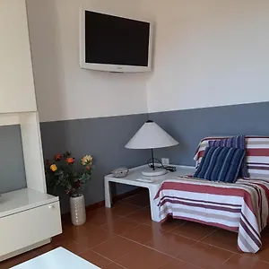 Hébergement de vacances La Dimora Di Nadine, La Spezia