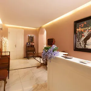 ** Hotel Joli Italia