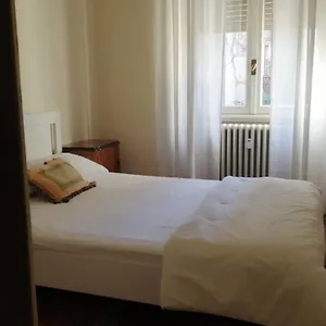  Bed and breakfast Bed And Bike - Dream House Italia