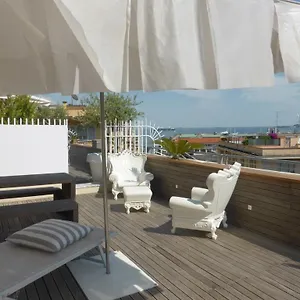 Appartement Casa Palmira, La Spezia