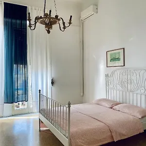 Appartement My House To Cinque Terre, La Spezia