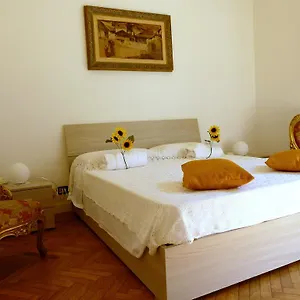 Appartement Un Giardino A Due Passi Dal Mare, La Spezia