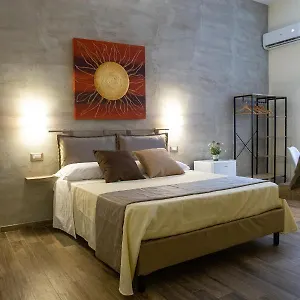 Bed and breakfast Casa Salinas Italia