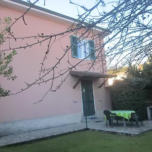 Cà Di Boschetti Old Farm Ferienhaus
