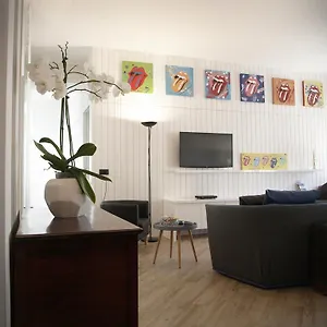 Settimo Piano Ferienhaus