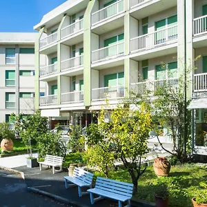 3* Hotel Ghironi