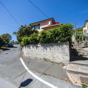La Casa Di Giada Ferienhaus