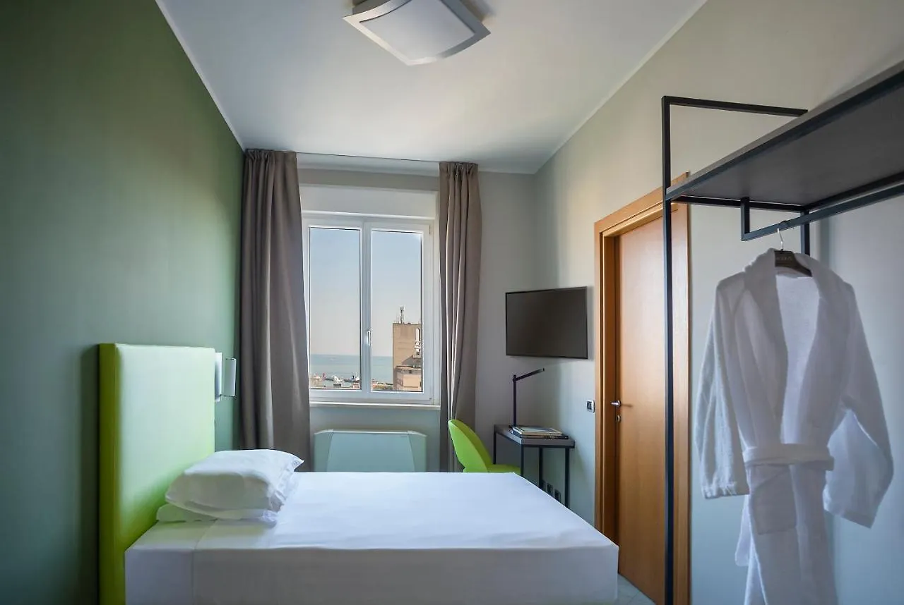 Hotel Allegroitalia La Spezia 5 Terre