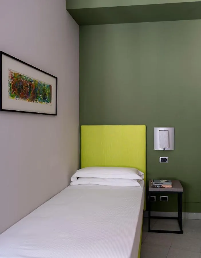 Hotel Allegroitalia La Spezia 5 Terre