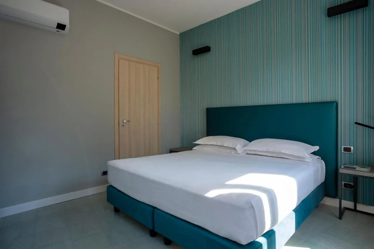 Hotel Allegroitalia La Spezia 5 Terre