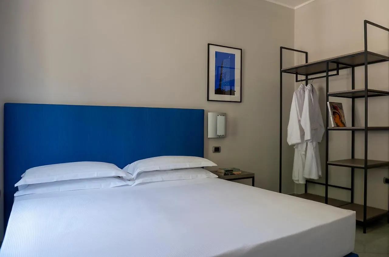 Hotel Allegroitalia La Spezia 5 Terre