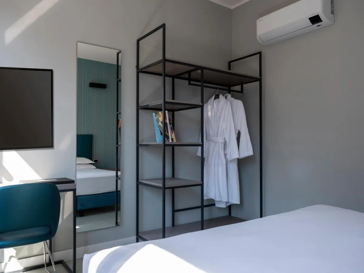 Hotel Allegroitalia La Spezia 5 Terre