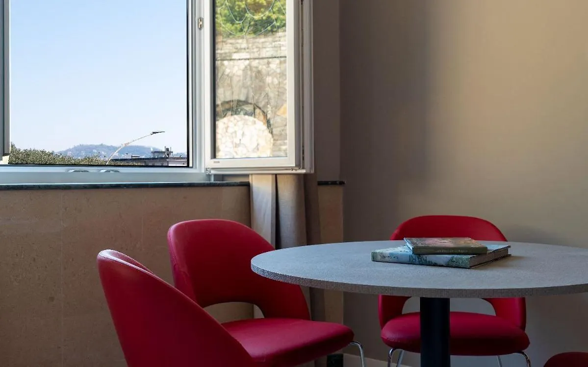 *** Hotel Allegroitalia La Spezia 5 Terre Itália