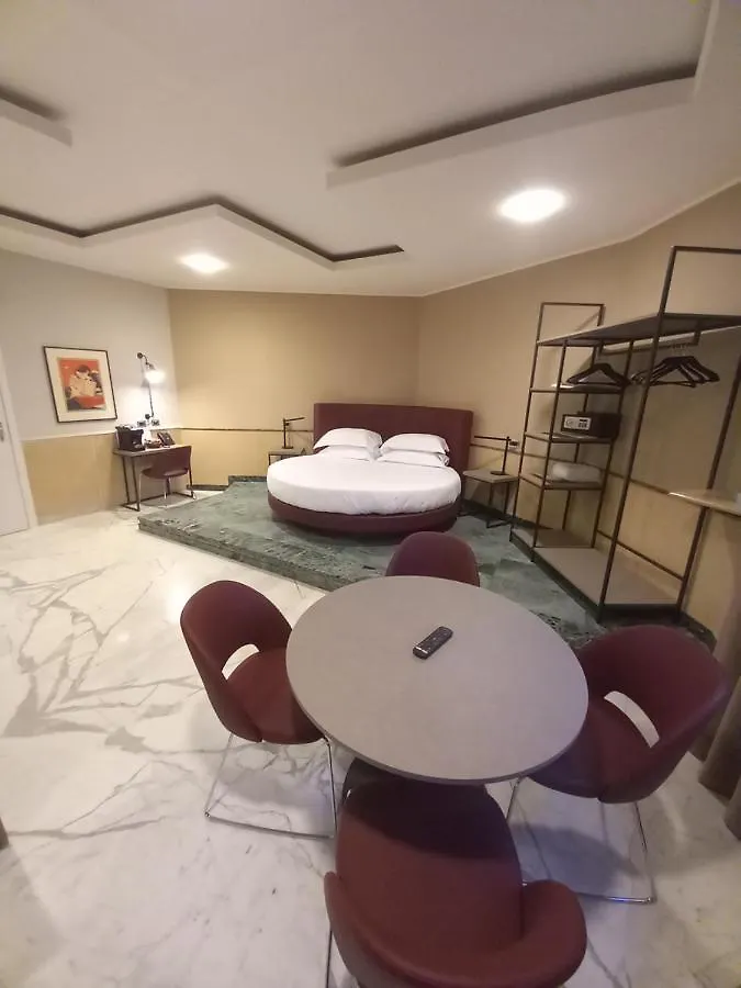 *** Hotel Allegroitalia La Spezia 5 Terre Italy