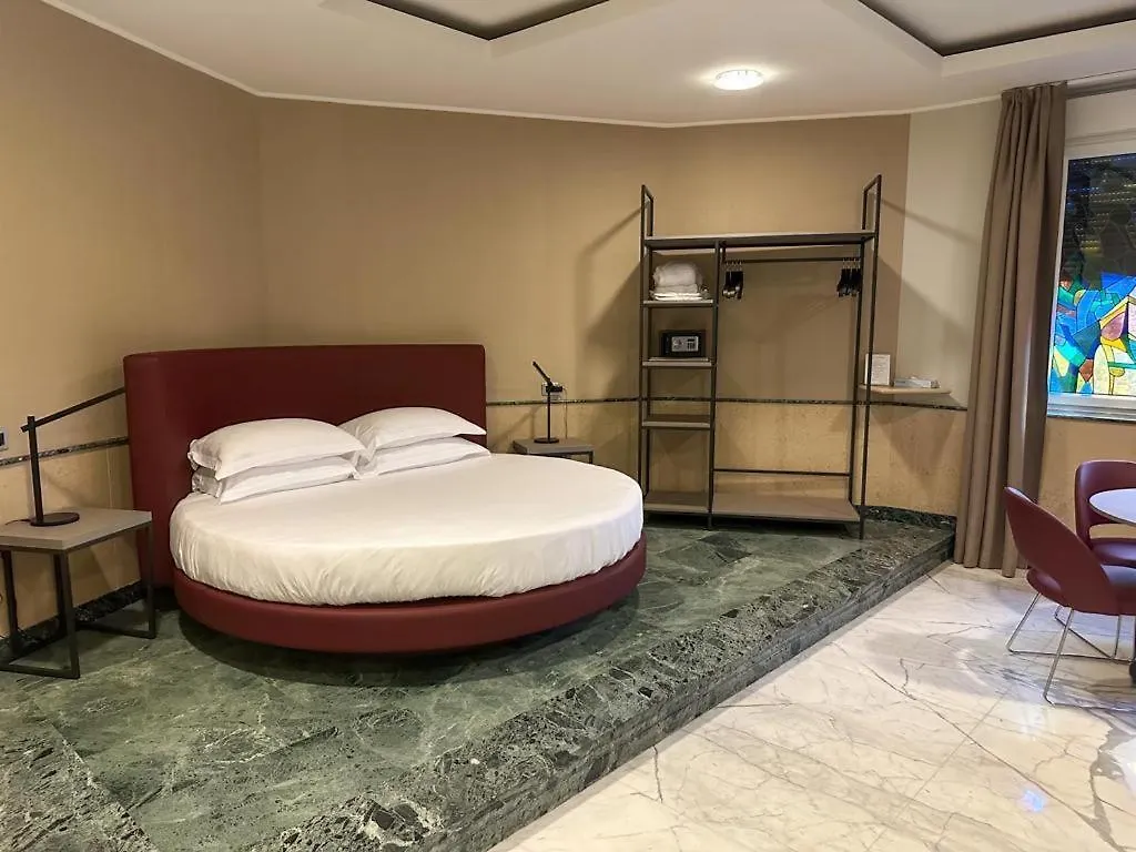 Hotel Allegroitalia La Spezia 5 Terre