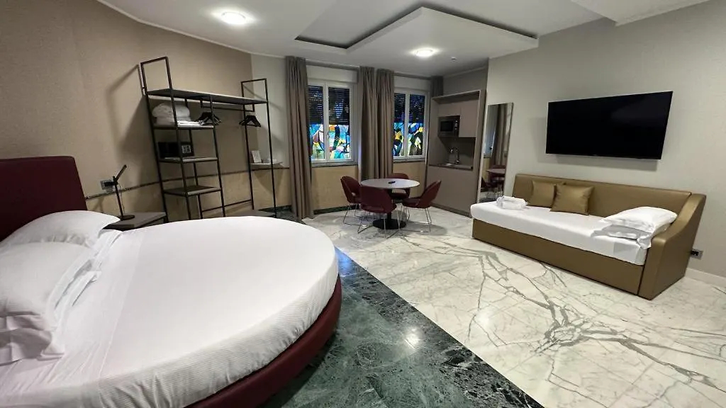 Hotel Allegroitalia La Spezia 5 Terre