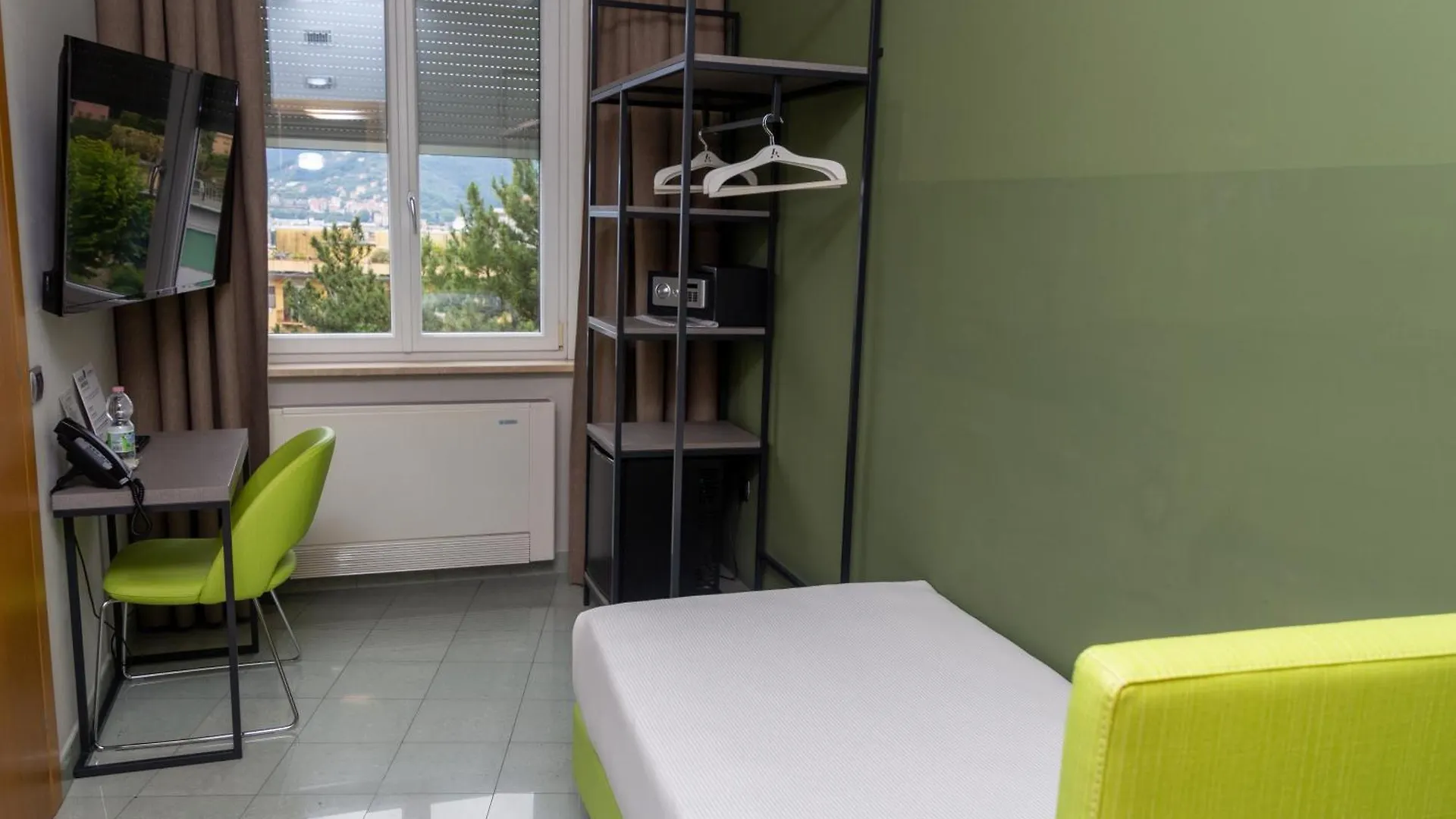Hotel Allegroitalia La Spezia 5 Terre