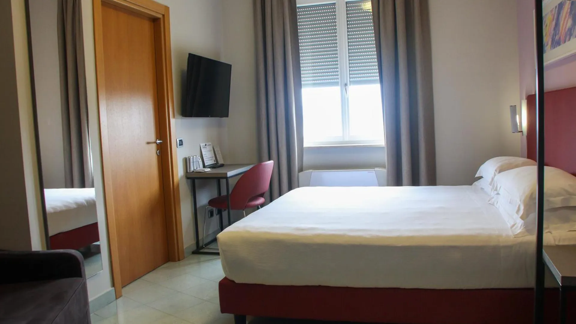 Allegroitalia La Spezia 5 Terre Hotel