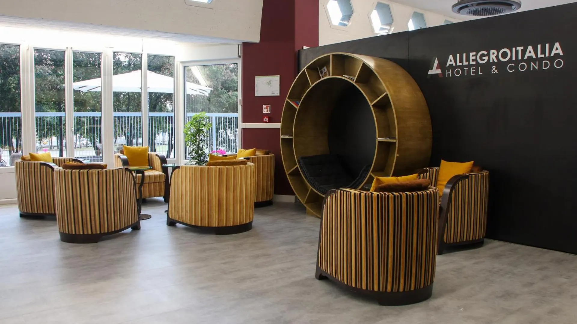 Hotel Allegroitalia La Spezia 5 Terre
