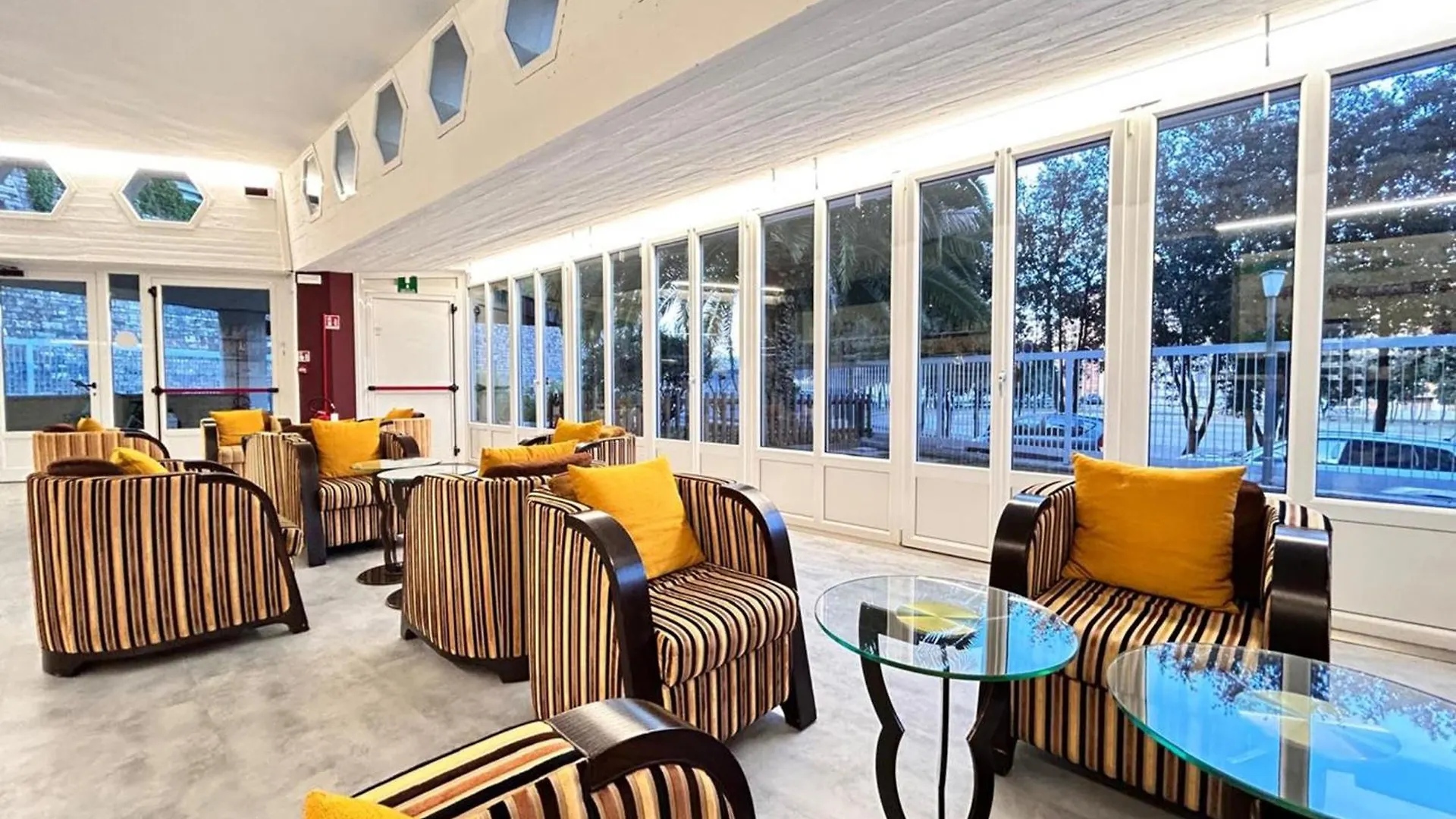 Hotel Allegroitalia La Spezia 5 Terre