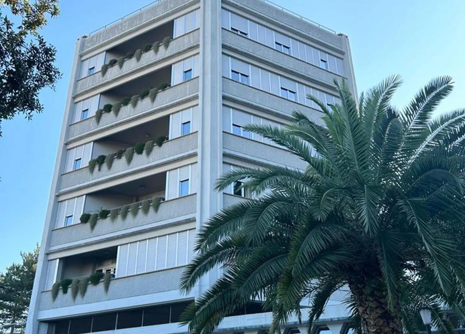 Hotel Allegroitalia La Spezia 5 Terre