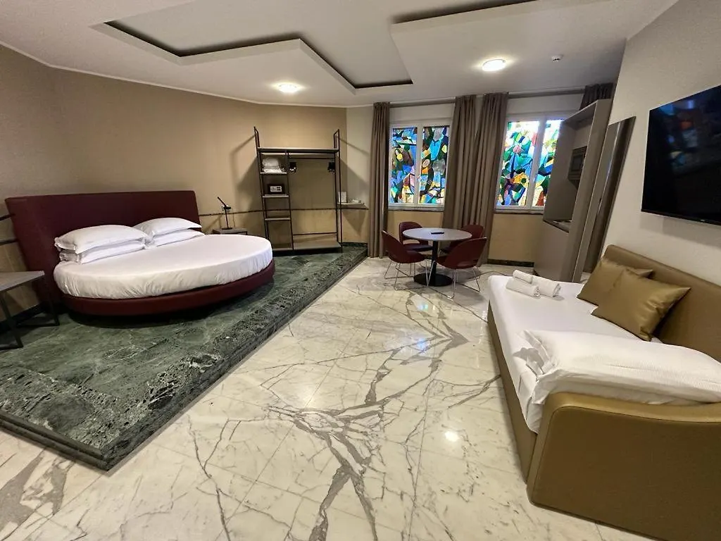 Allegroitalia La Spezia 5 Terre Hotel